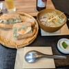 ベトナムカフェ＆ビア ngon ca phe