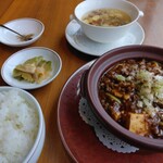 中国料理 桃李 - 