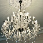 ラ ターブル ドゥ ジョエル・ロブション - 