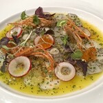 ラ ターブル ドゥ ジョエル・ロブション - 