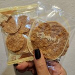 坂角総本舗 - 料理写真: