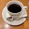 ドトールコーヒーショップ  霞ケ関メトロピア店