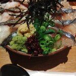 さば料理専門店 SABAR+ みなとみらい店 - 