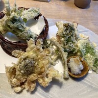 九つ井 本店 -  九つ井 本店 -