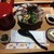 さば料理専門店 SABAR+ - 料理写真:とろさばの刺身丼1200円