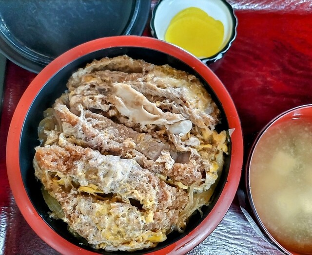 太田食堂 - 水沢（食堂）の写真