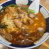 支那麺 はしご 赤坂店