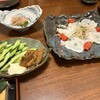 お酒と飯 たしなみ