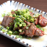 焼き鳥 とりぞう - レバー