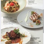 TAVERN by the green - 