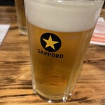 牡蠣小屋ろっこ - 