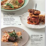 TAVERN by the green - 