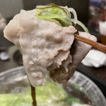 燦 別邸 北新地店 はなれ - 