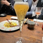 馬刺しと焼き鳥 グルマン三年坂 - 