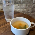 カフェ&バール 1363 - 