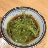 まんてん鮨 日比谷オクロジ店 - 