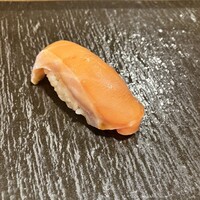 まんてん鮨 日比谷オクロジ店 - 