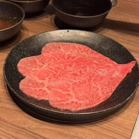 焼肉うしごろ 銀座店 - 