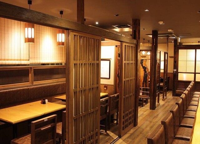 利久 一番町やなぎ町店 - 青葉通一番町（牛タン）の写真