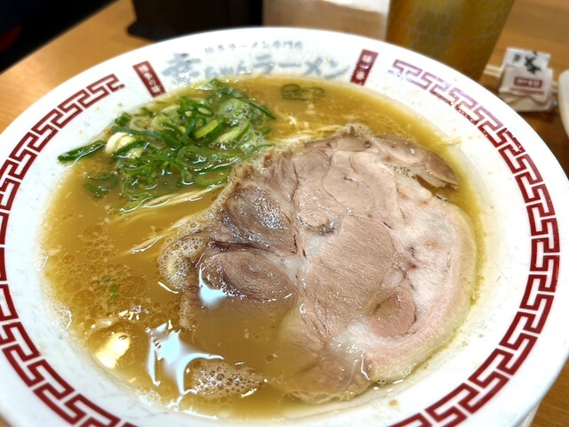 Kouchan Ramen Nakasu Ten - Kushida Shrine/Ramen | Tabelog