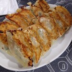 餃子屋 満園 三宮店（1号店） - 