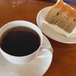 カフェバール・ジハン - 