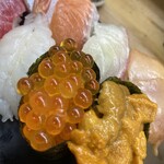 立喰い寿司　七幸 - 