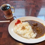星乃珈琲店 - 料理写真: