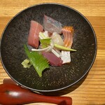 魚感うえさき - 