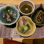 魚感うえさき - 