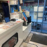 bb.q OLIVE CHICKEN cafe JR天満駅前店 - 