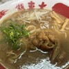 ラーメン東大 大道本店
