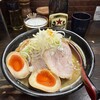 麺処 花田 池袋店