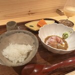 銀座 かく悟 - 