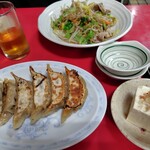 中華料理 松月 - 