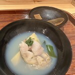 銀座 かく悟 - 