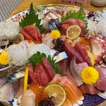 枡SARA - 料理写真: