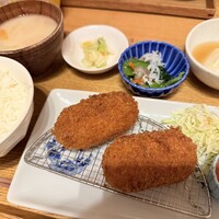 京都石塀小路豆ちゃ 有楽町 - 
