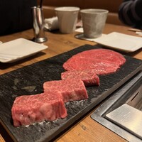 焼肉うしごろ 西麻布本店 - 