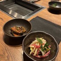 焼肉うしごろ 西麻布本店 - 