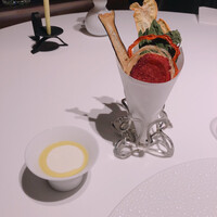 レフェルヴェソンス - 