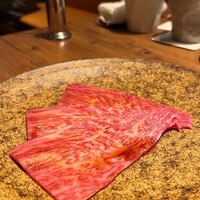 焼肉うしごろ 西麻布本店 - 