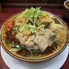 肉めん 肉めし すず気