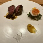 リストランテ ソウ - 