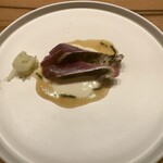 リストランテ ソウ - 