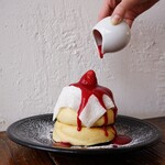 マテリアル カフェ - 