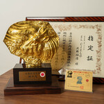 神戸ビーフ　ロース肉のグリル100g