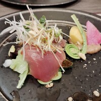 目黒の和食 さとう - 