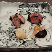 目黒の和食 さとう - 