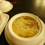 紅陶上海湯包 - 